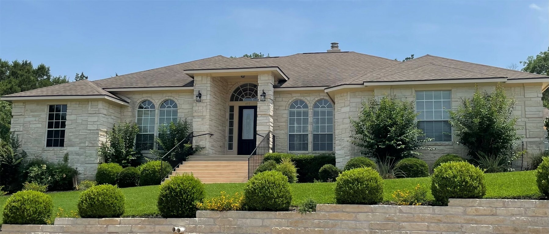 402 Palos Verdes Drive  Lakeway TX 78734 photo
