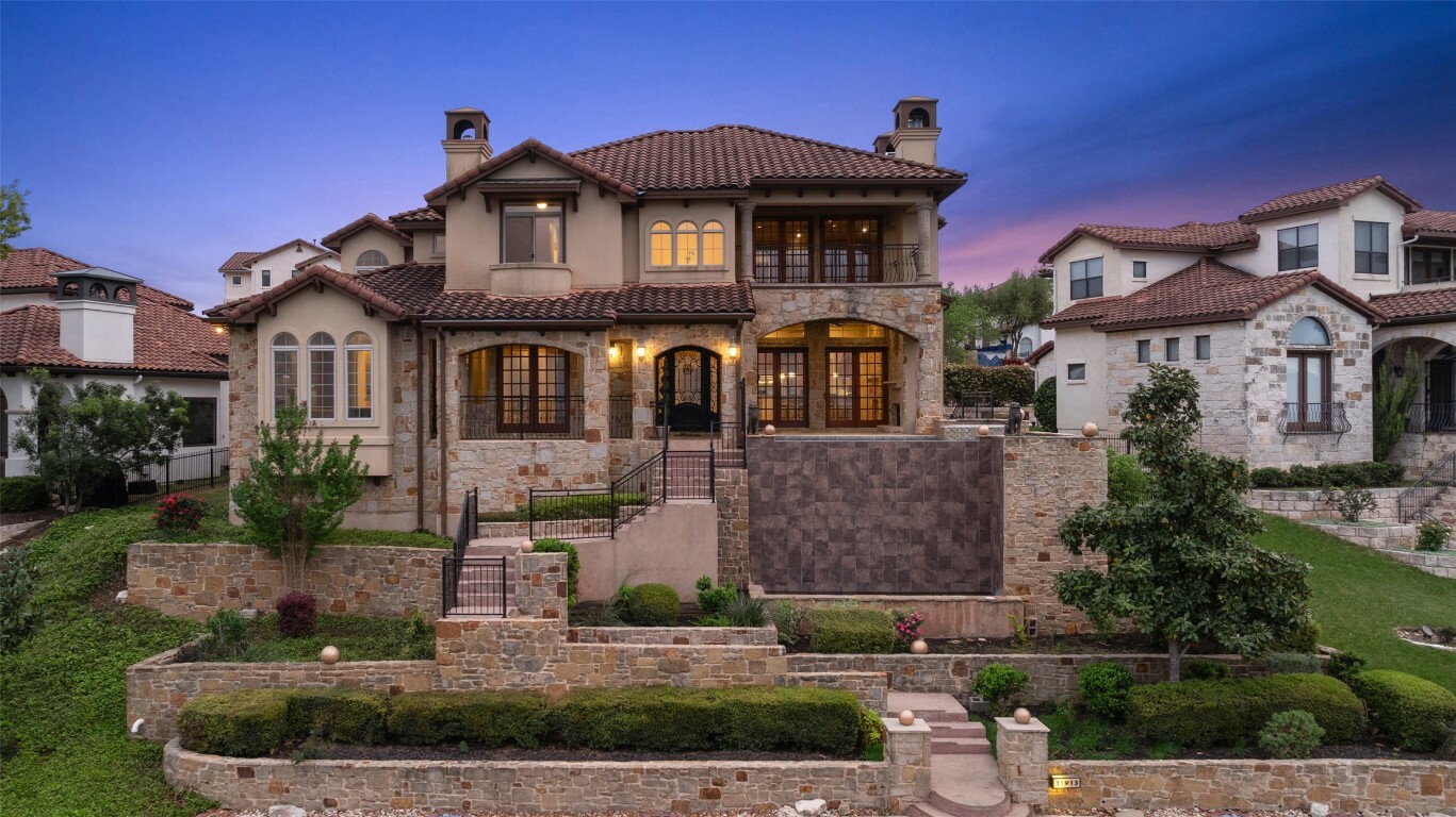 11913 Preserve Vista Terrace  Austin TX 78738 photo
