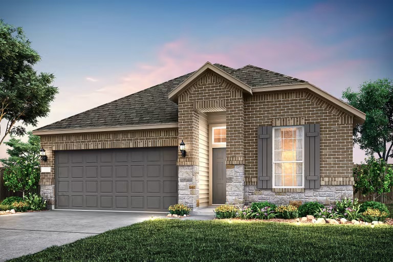 Property Photo: 115 Blackfoot Daisy Path TX 78666
