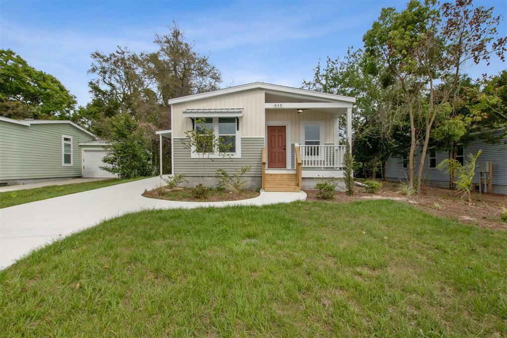 848 11th Street  Fernandina Beach FL 32034 photo