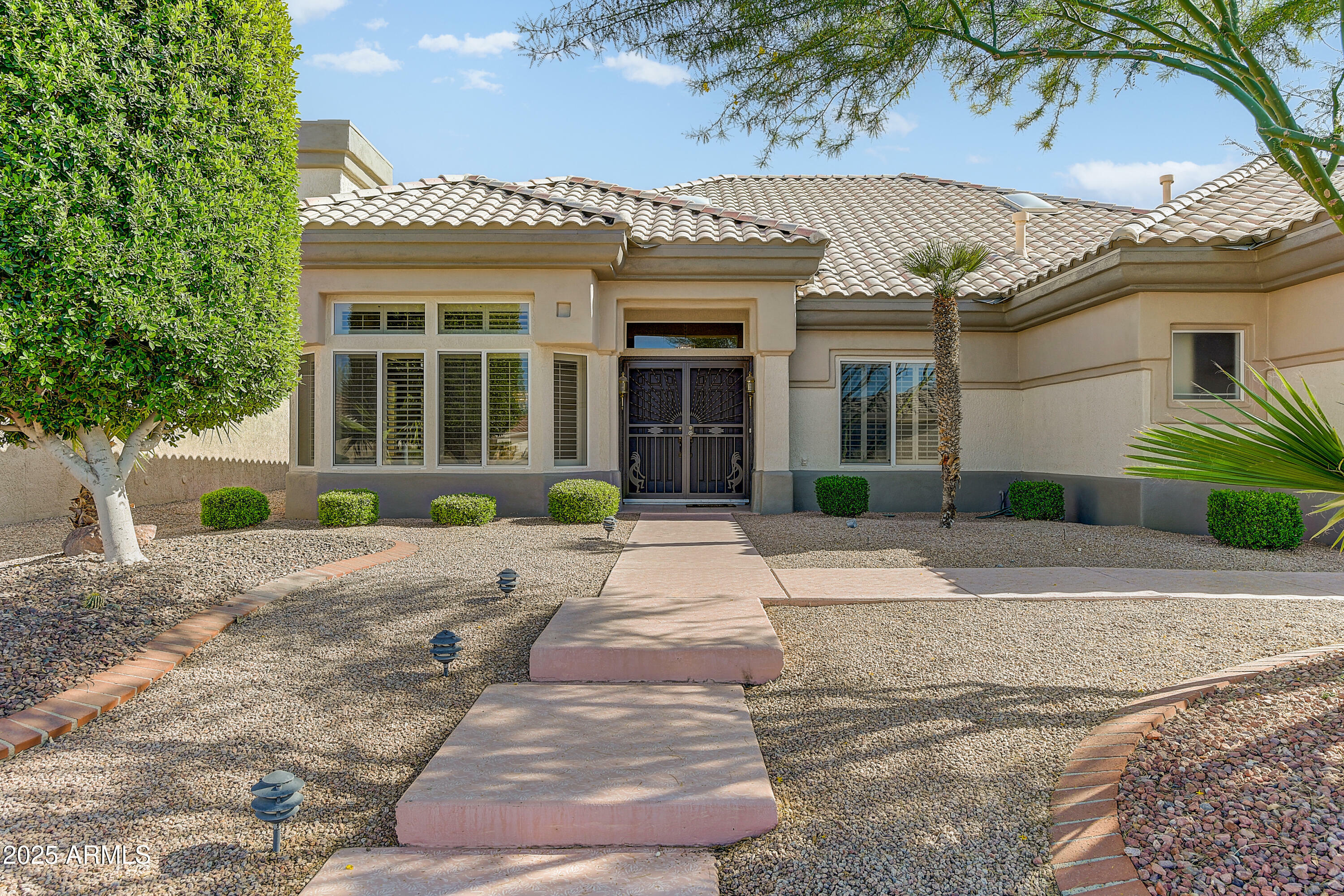Property Photo: 14125 W Via Montoya -- AZ 85375