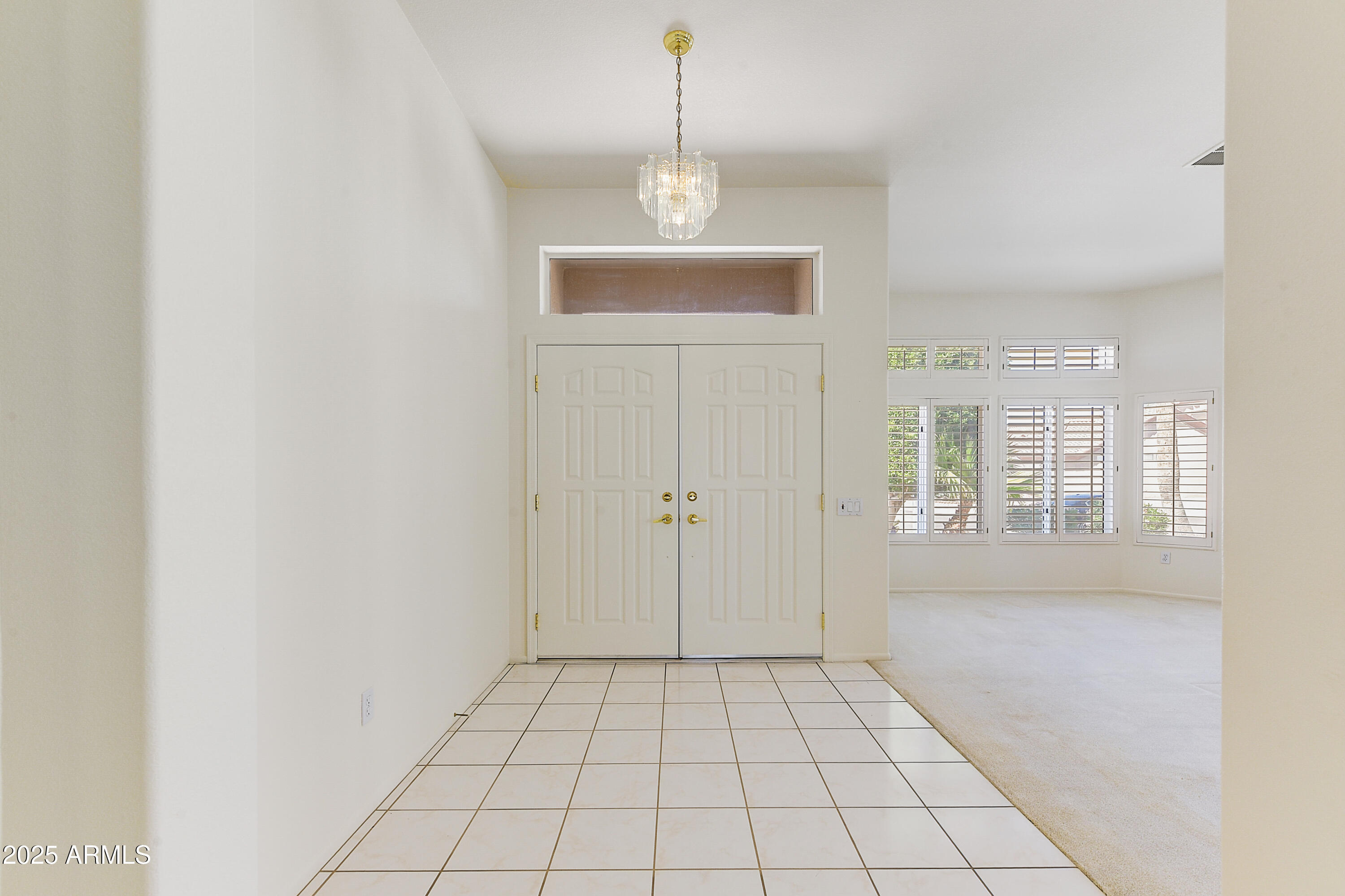 Property Photo: 14125 W Via Montoya -- AZ 85375