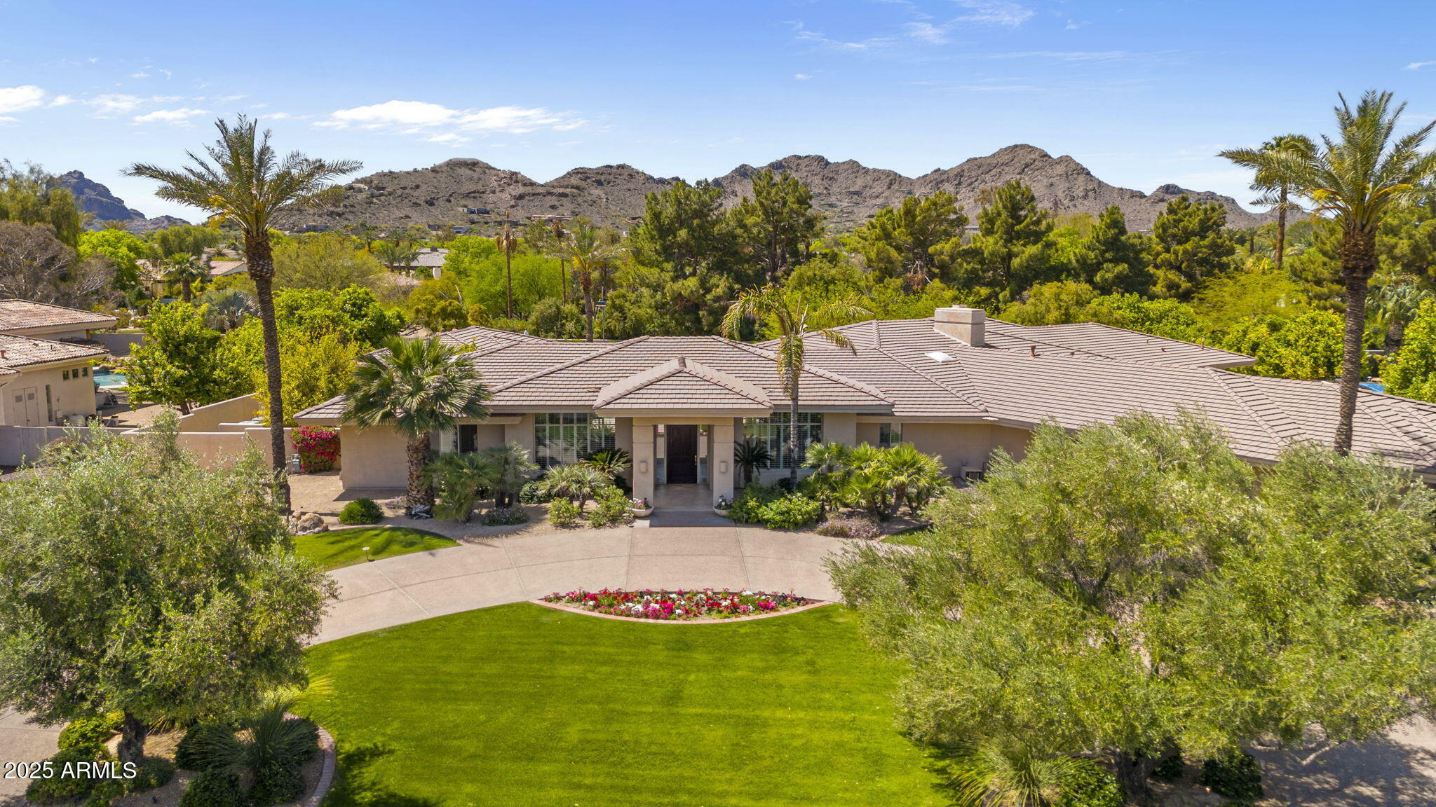 Property Photo: 7272 N 71st Street AZ 85253