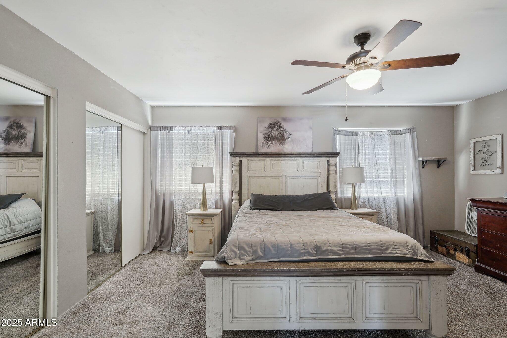 Property Photo: 3732 W Bluefield Avenue AZ 85308