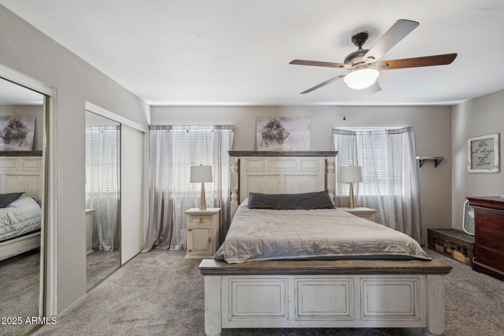 Property Photo: 3732 W Bluefield Avenue AZ 85308
