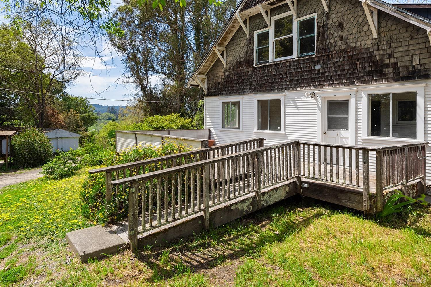 Property Photo:  8876 Green Valley Road  CA 95472 