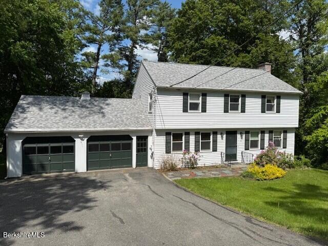 9 Bolton Dr  Lenox MA 01240 photo