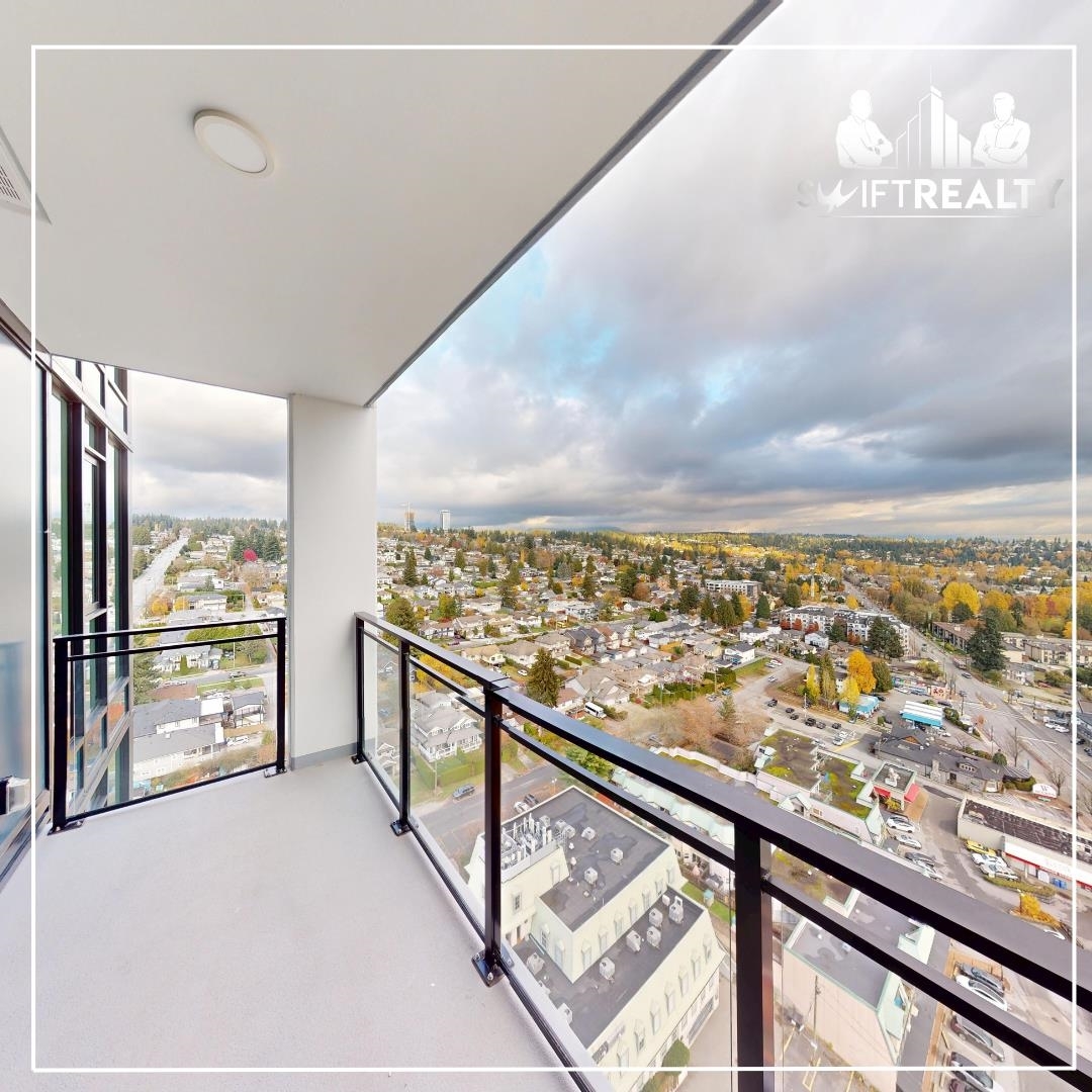 Property Photo:  901 Lougheed Highway 2104  BC V3K 3T3 