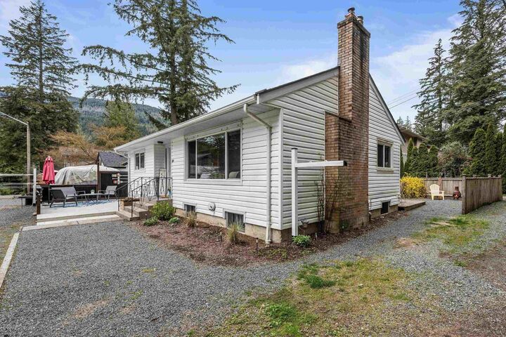 Photo de la propriété: 404 Birch Street BC V2R 4Z3