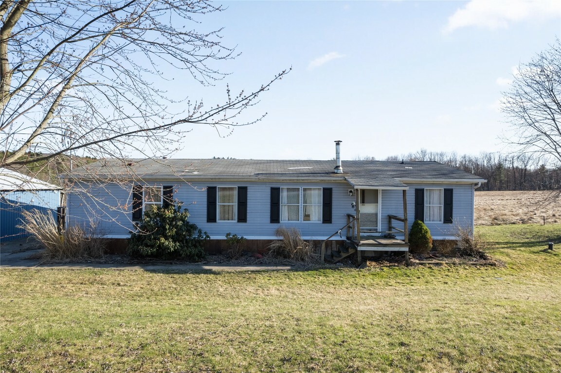 Property Photo:  370 Riley Road  NY 13865 