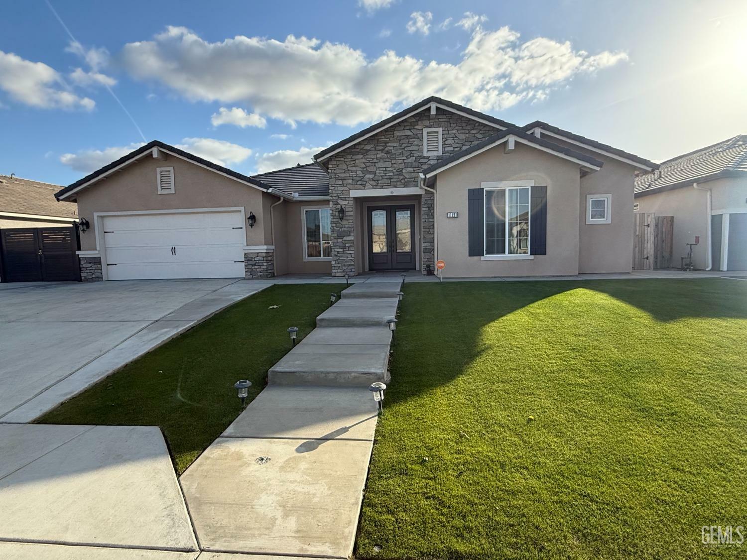 11121 Arundel Way  Bakersfield CA 93311 photo