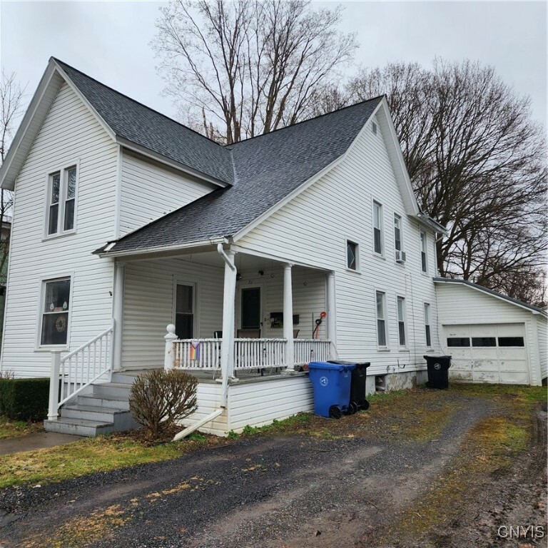 71 Madison Street  Cortland NY 13045 photo