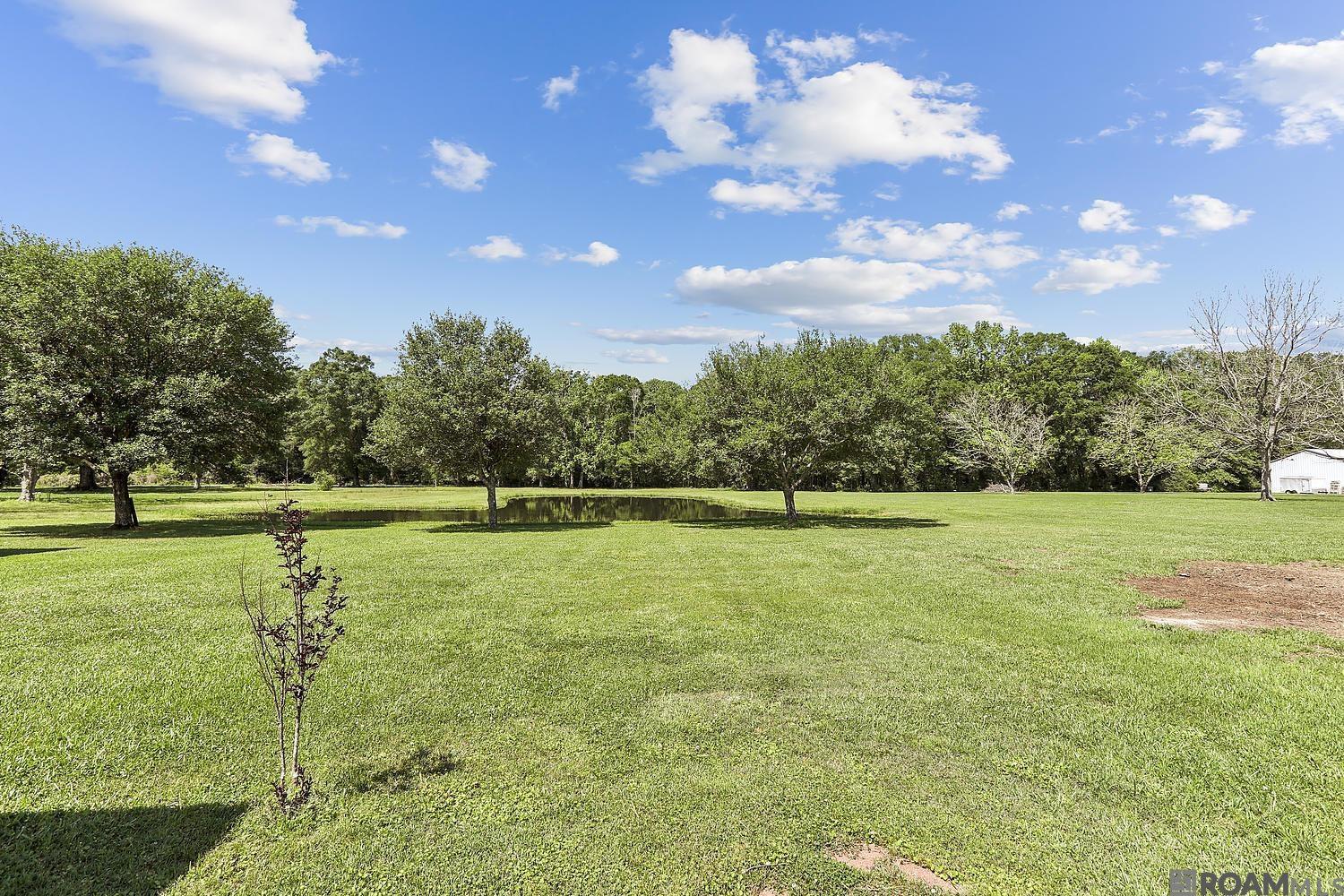 Property Photo:  15685 Joor Rd  LA 70791 
