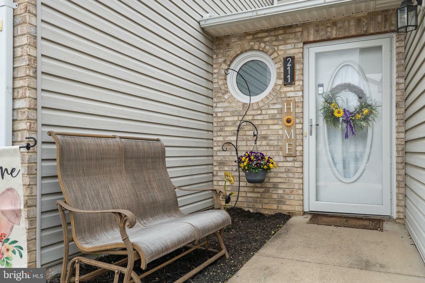 Property Photo: 211 Waterbrook Court VA 22664
