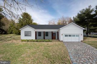 5521 Cedar Grove Road  East New Market MD 21631 photo