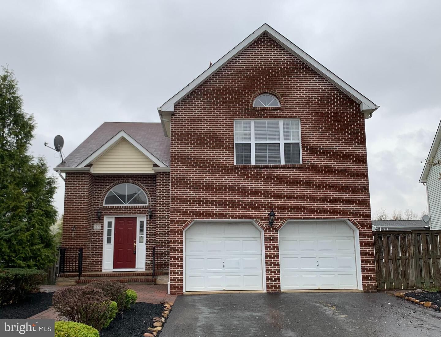 Property Photo:  27 Yorkshire Village Road  NJ 08648 