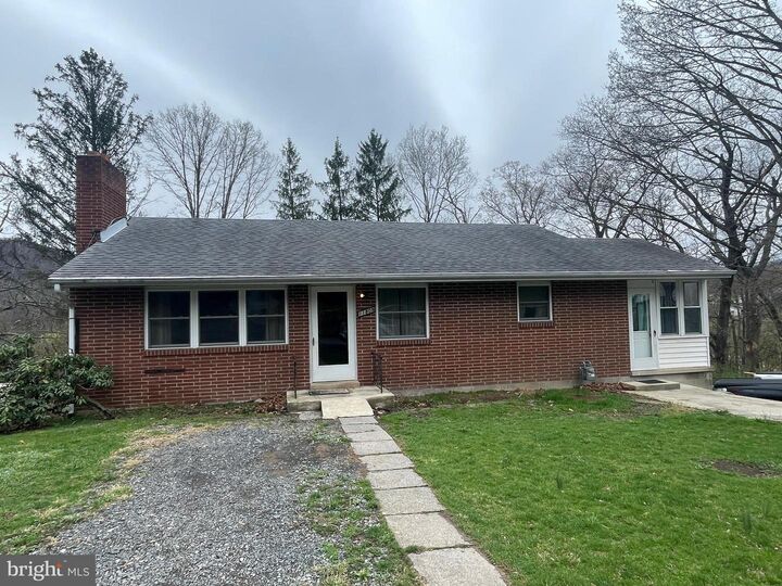 11809 Bayberry Avenue  Cumberland MD 21502 photo