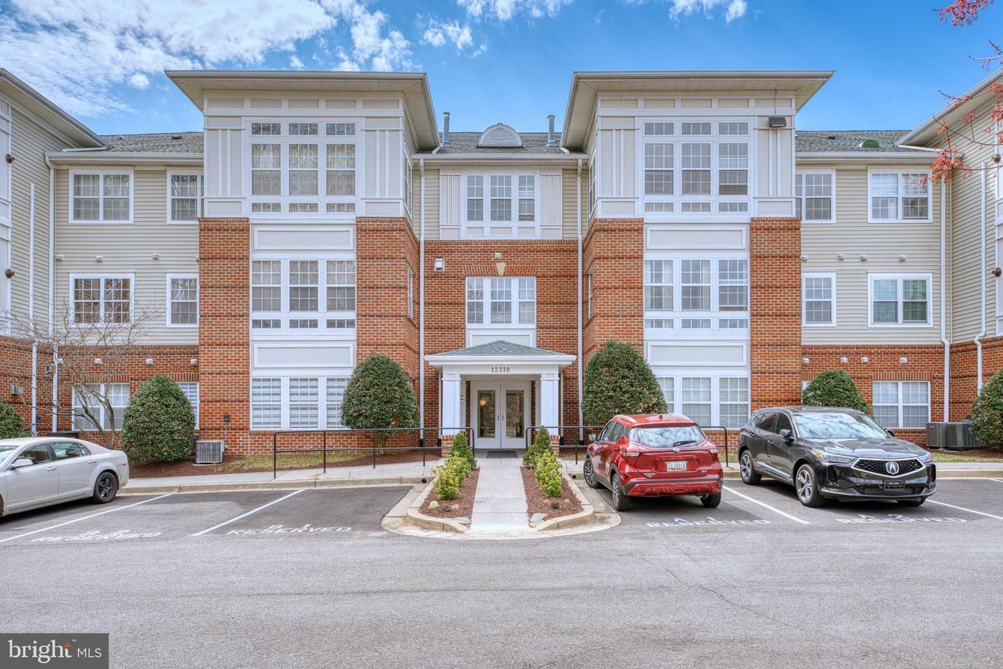 Property Photo: 13310 New Acadia Lane 301 MD 20774