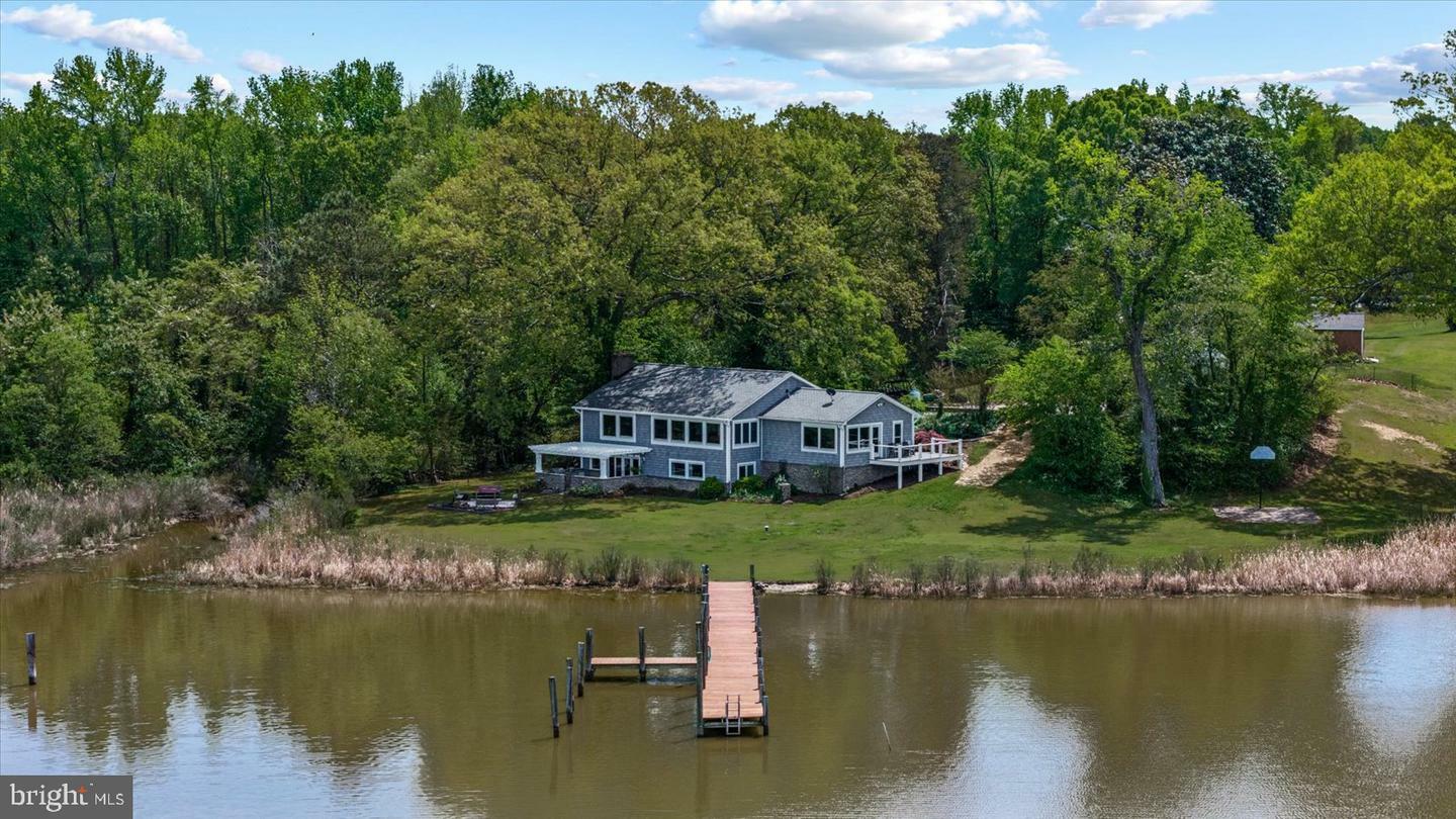 20345 Ridge Road  Colonial Beach VA 22443 photo