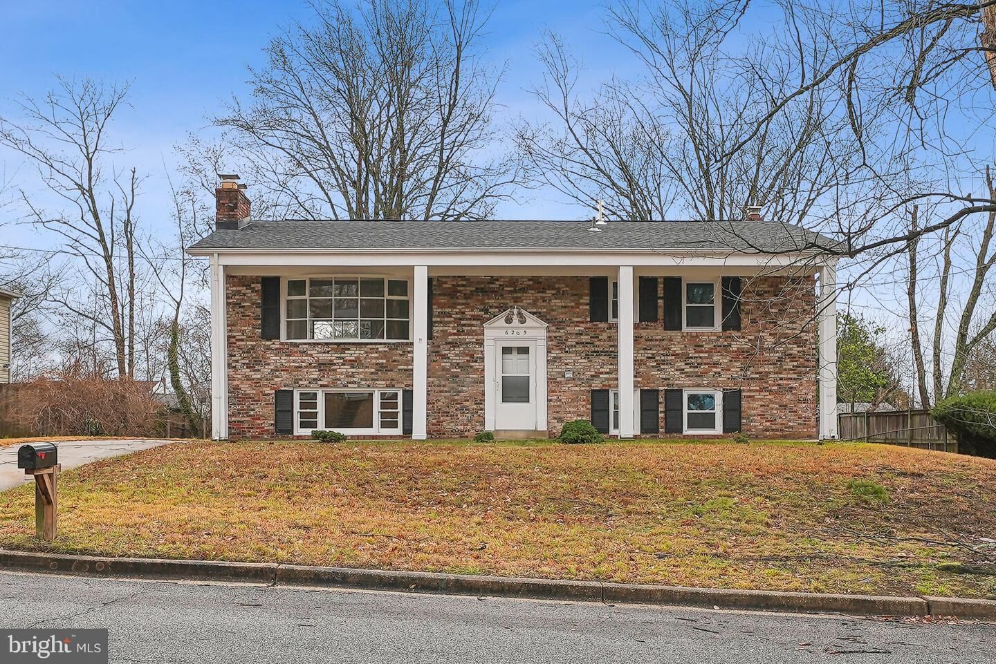 Property Photo: 6205 Brooke Jane Drive MD 20735
