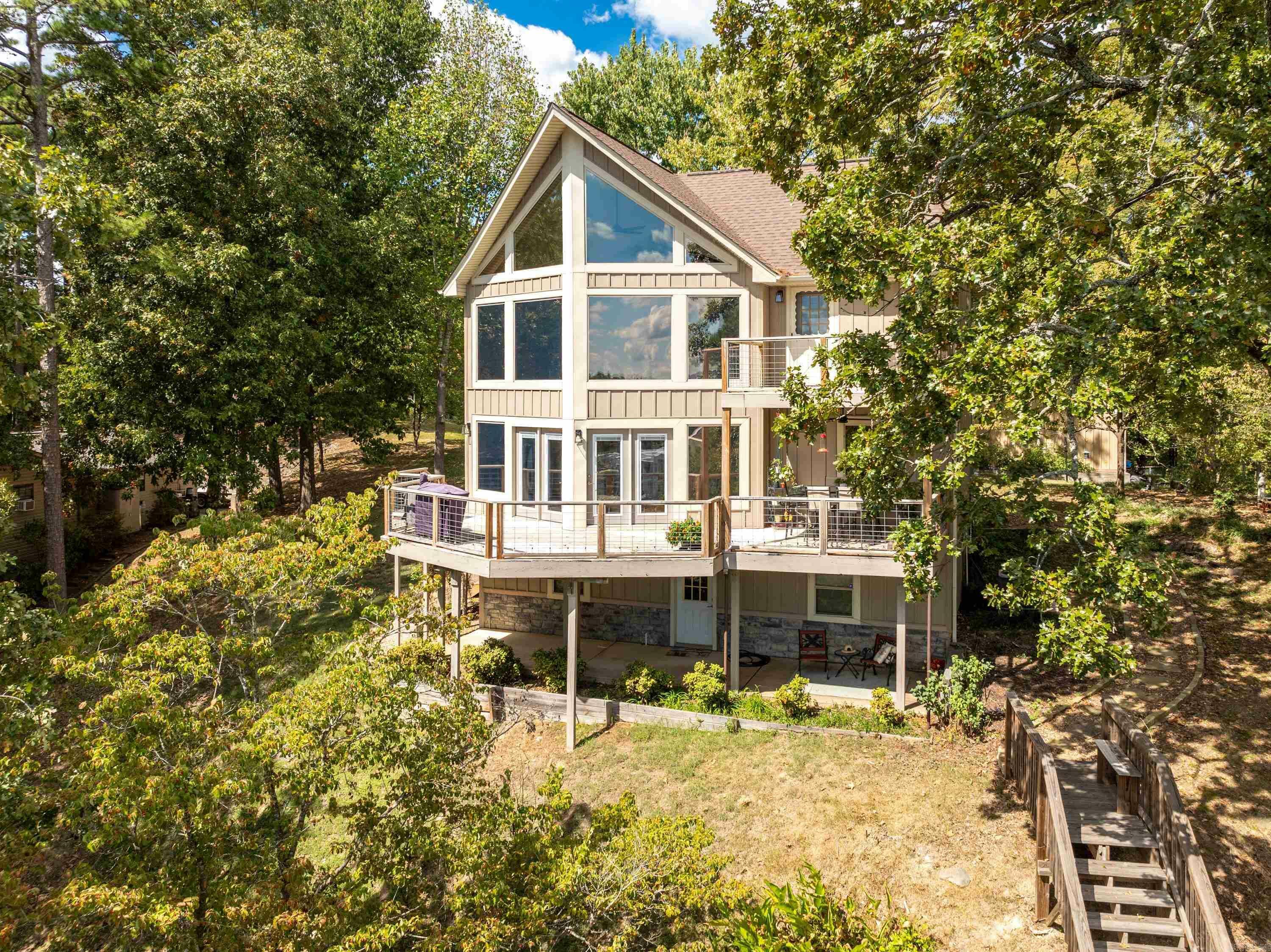 118 Silverwood Terrace  Hot Springs AR 71913 photo