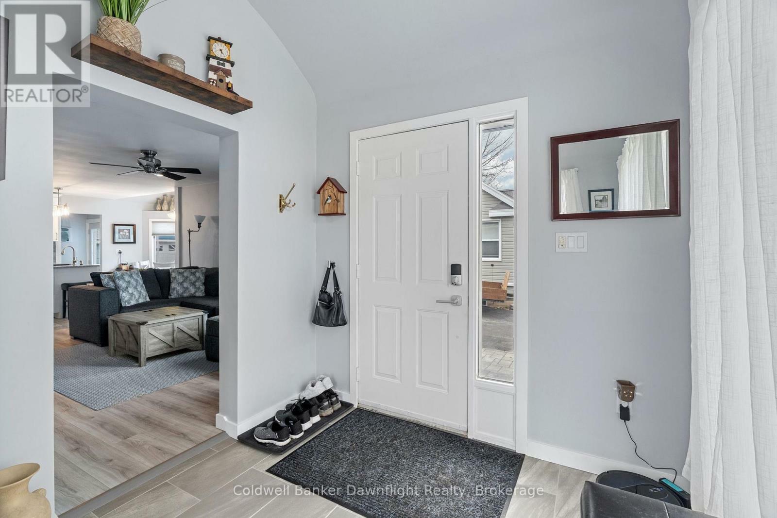 Property Photo: 178 William Street ON N0M 1S2