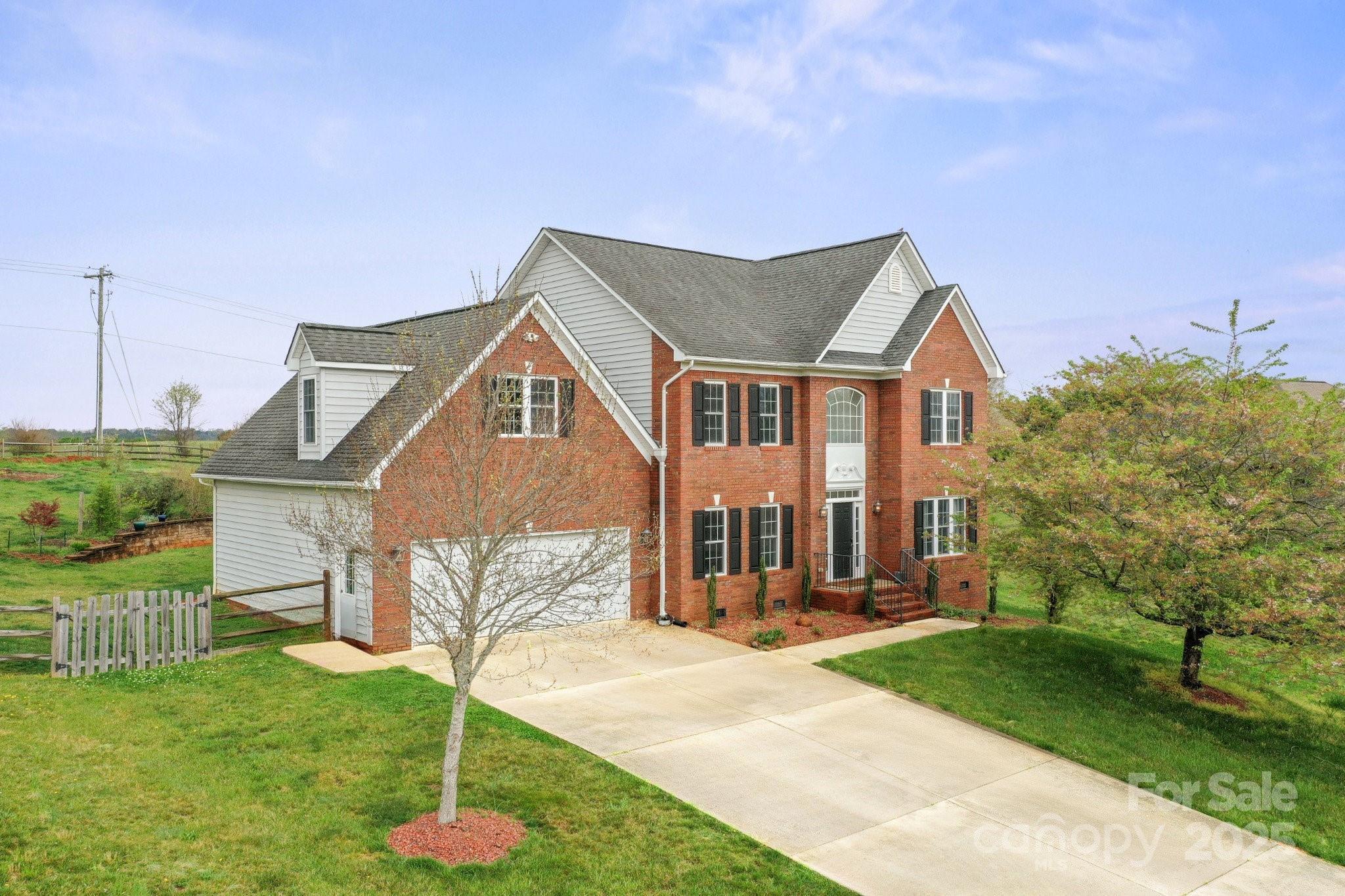 Property Photo: 1919 46th Avenue Drive NE 46 NC 28601