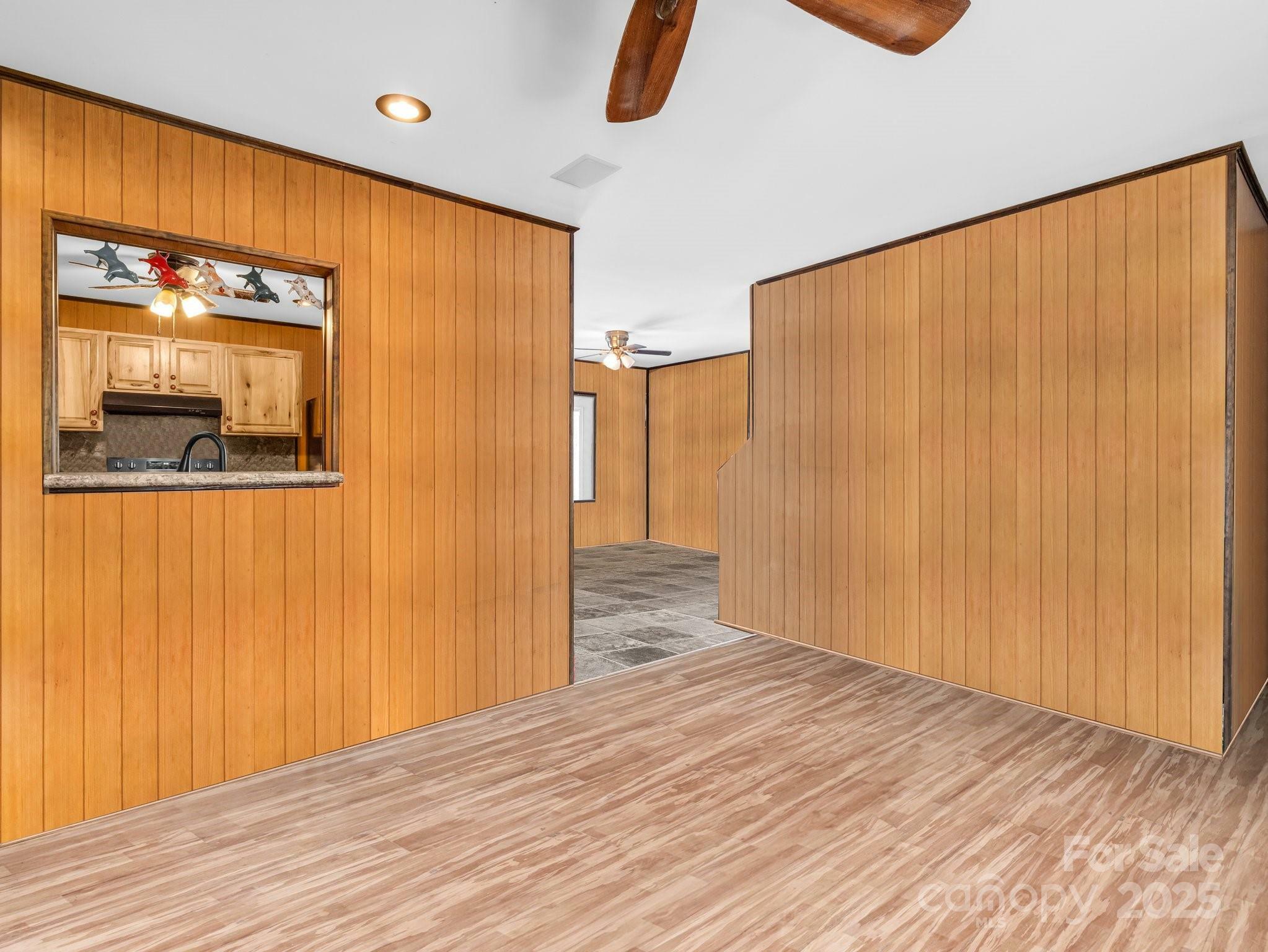 Property Photo: 2614 Reepsville Road NC 28092