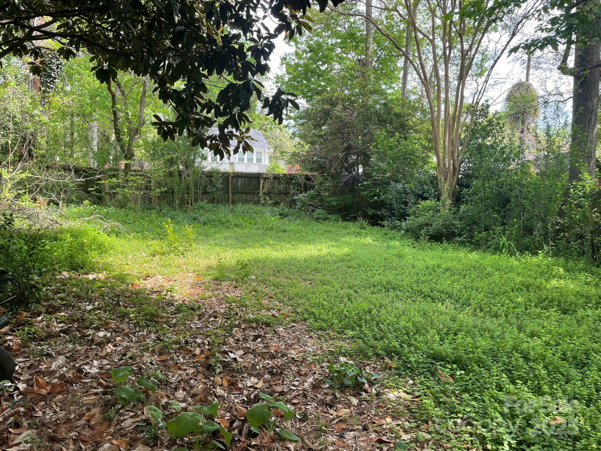 Property Photo: 2221 Westminster Place NC 28207