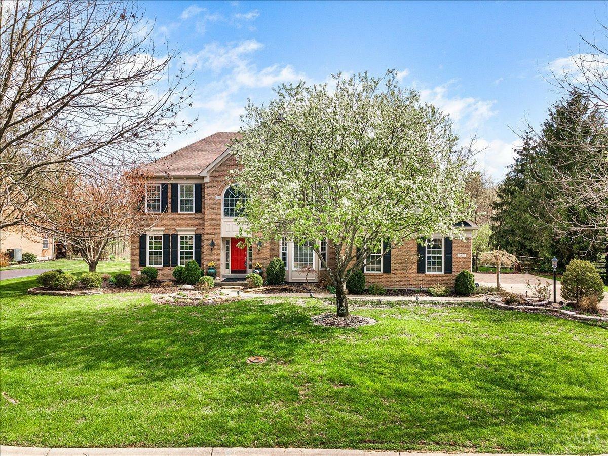 Property Photo: 2637 W Legendary Run OH 45245