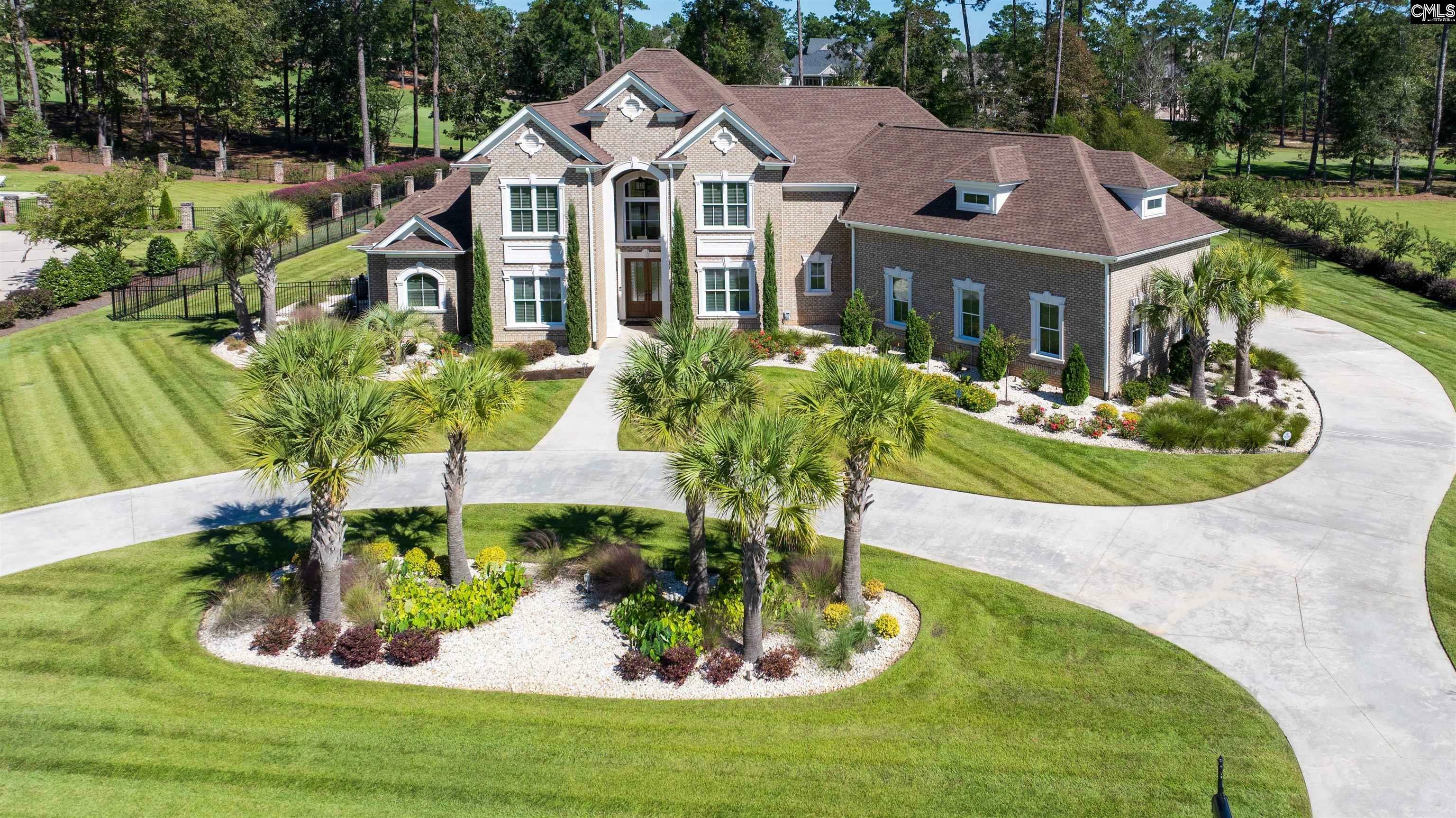 Property Photo: 115 Old Camp SC 29045