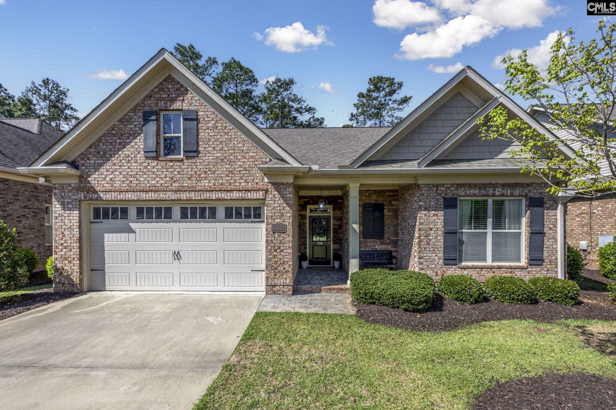 Property Photo: 138 Golf View SC 29045