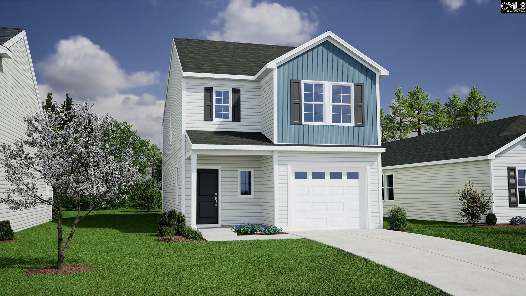 240 Bangalore  Gilbert SC 29054 photo