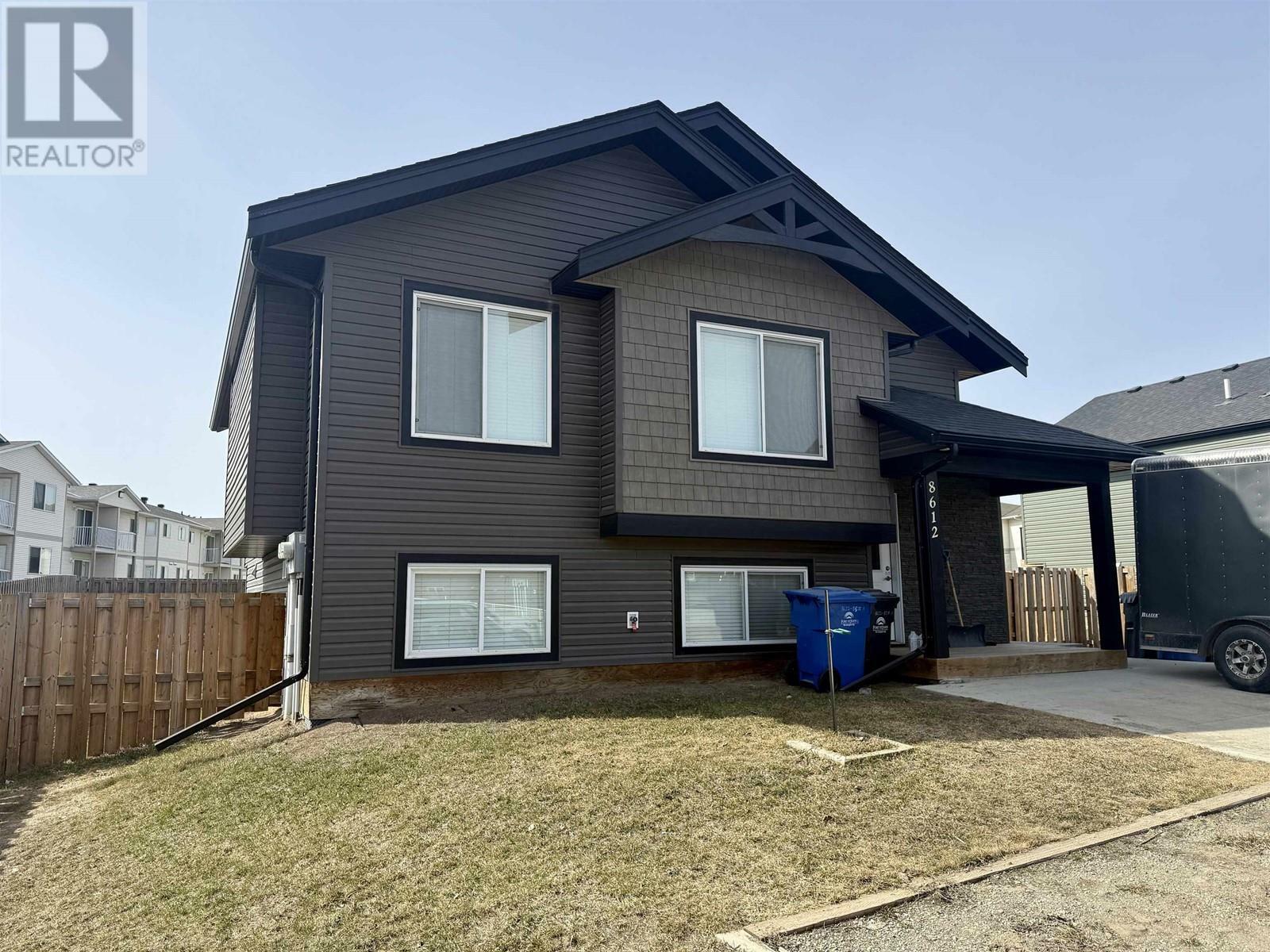Property Photo: 8612 85 Street BC V1J 0G5