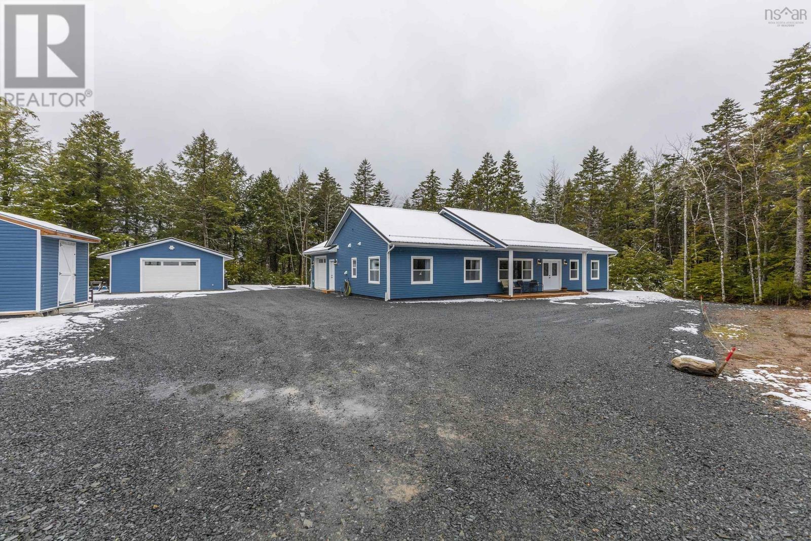 Property Photo: 473 Cooks Brook Road NS B0N 1X0