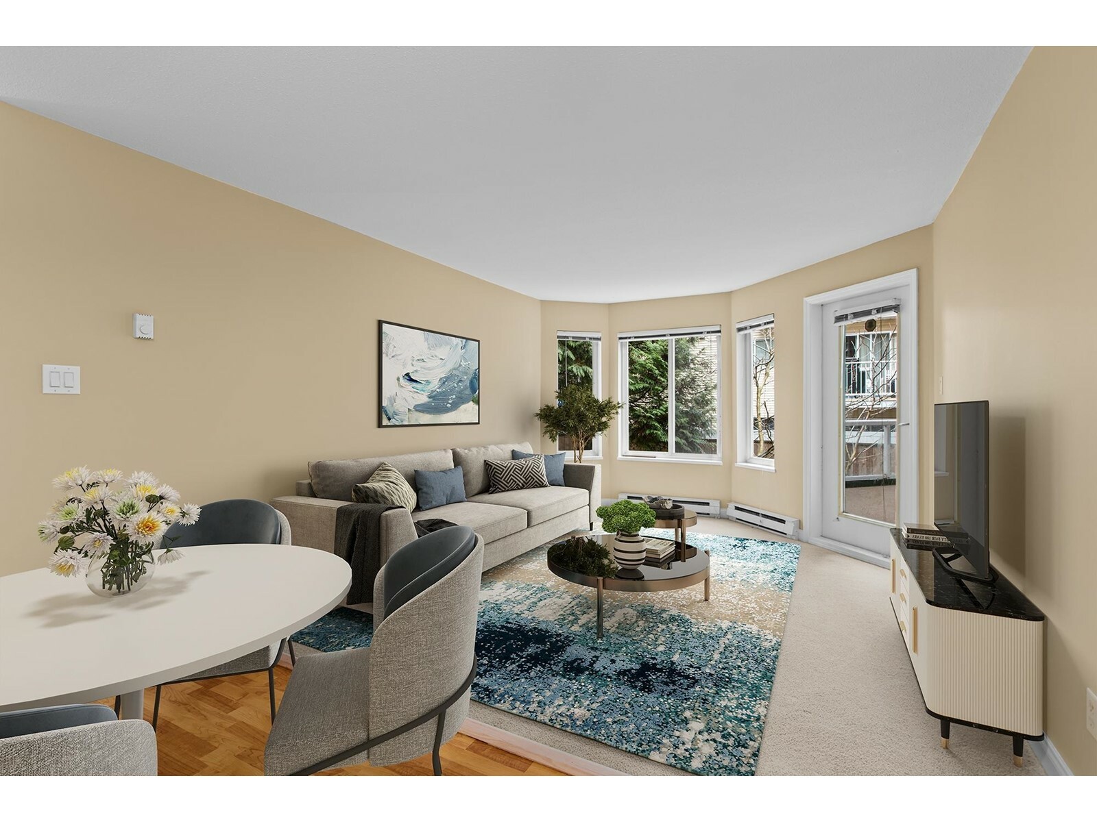 Property Photo: 3063 Immel 103 BC V2S 4L3