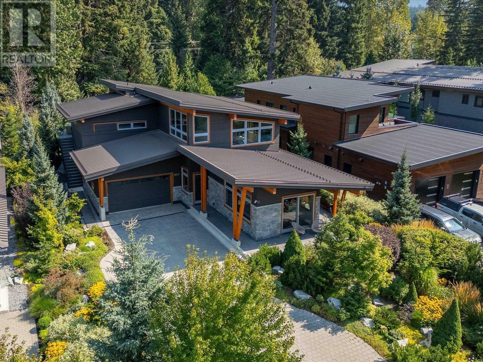 Property Photo: 8011 Cypress Place BC V8E 1J9