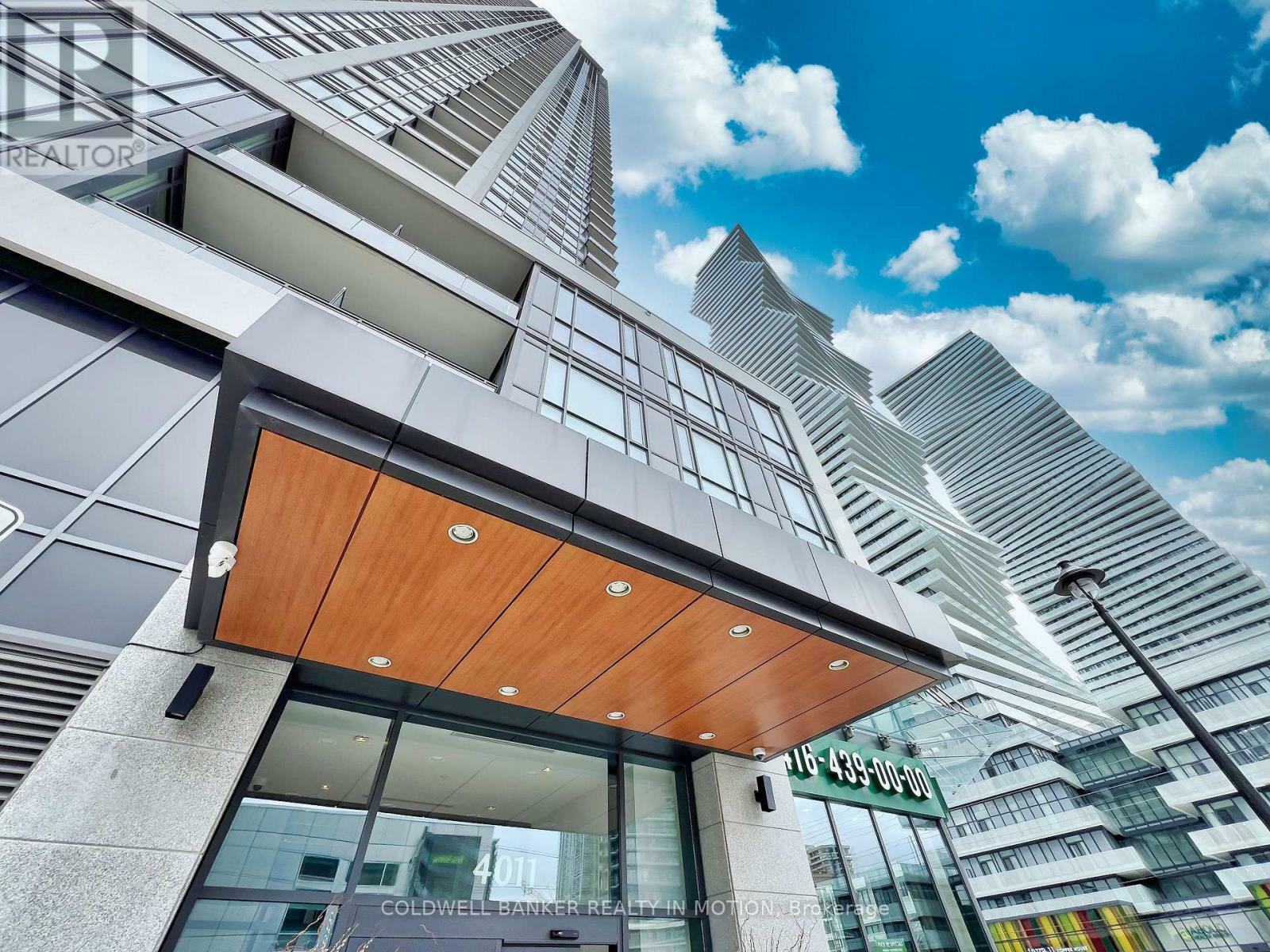 4011 Brickstone Mews 519  Mississauga (City Centre) ON L5V 0J7 photo