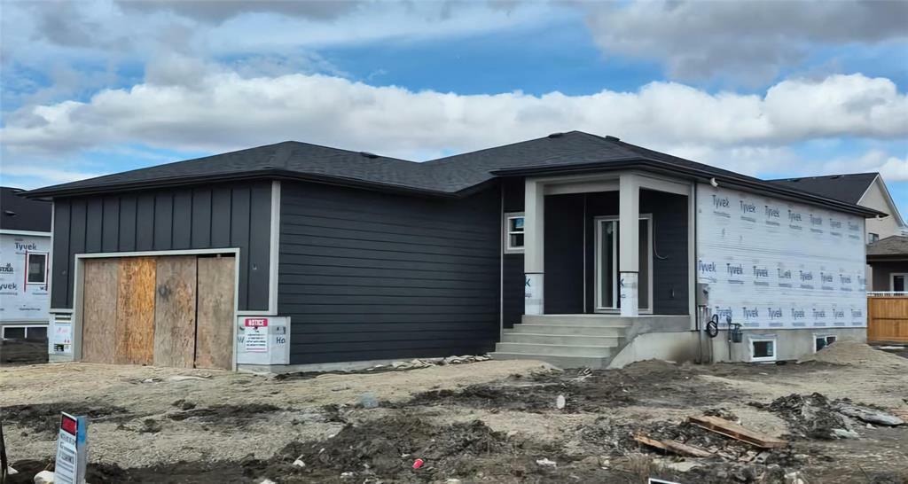 Photo de la propriété: 119 Oshanski Place MB R4A 0H6