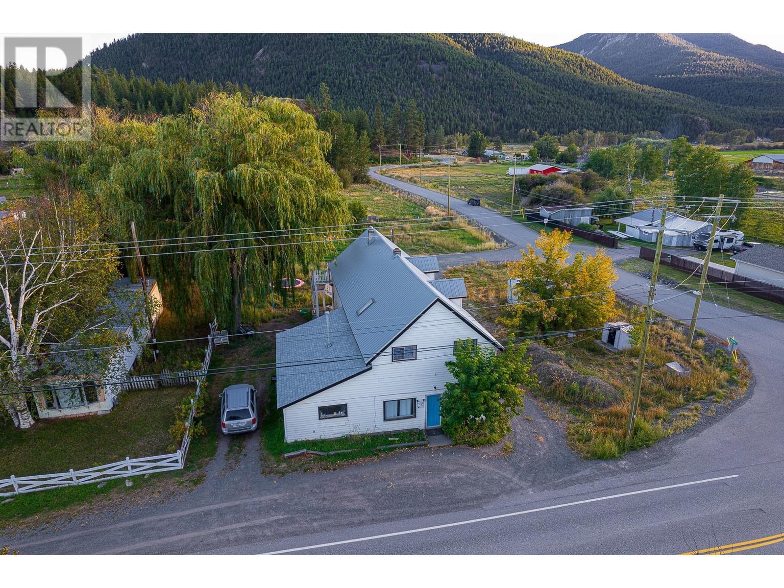 Property Photo:  468 Merritt-Spences Bridge Highway  BC V0K 1Y0 