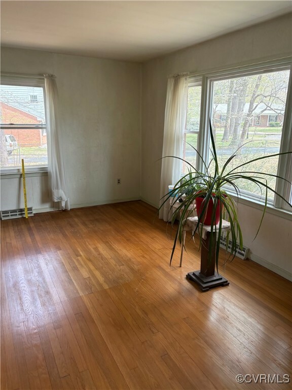 Property Photo: 3840 Randall Drive VA 23831