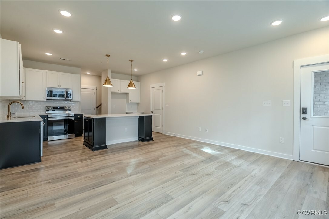 Property Photo: 3436 Carlton Street 4-5B VA 23230