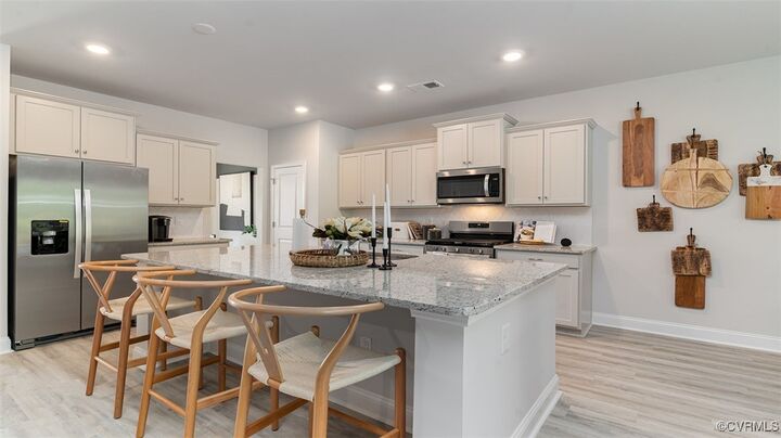 Property Photo: 8866 Farthing Drive VA 23838
