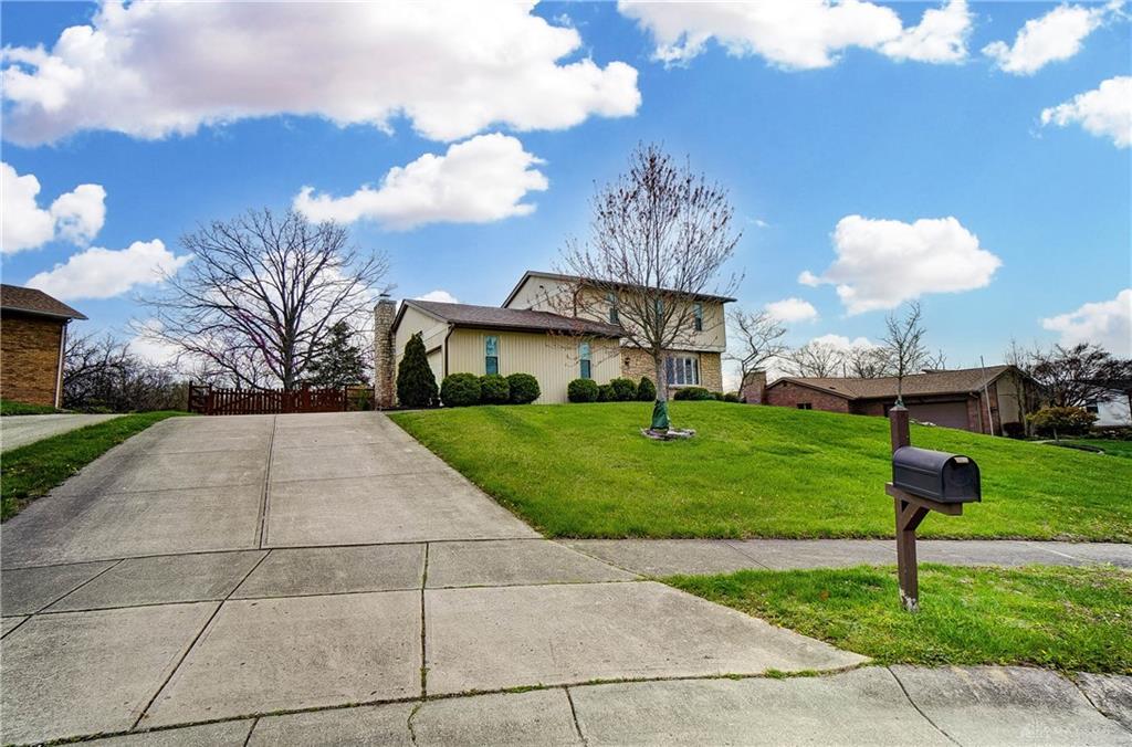 Property Photo:  130 Farmington Drive  OH 45013 