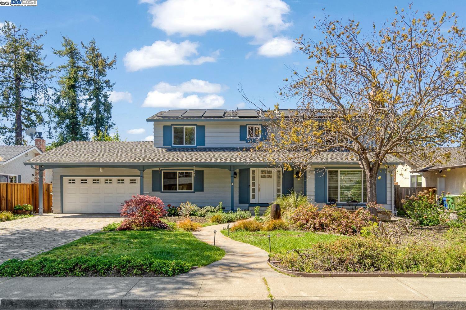Property Photo: 36647 Montecito Dr CA 94536