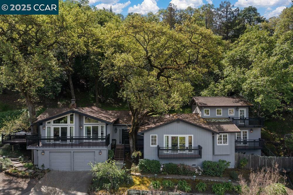 3621 Cerrito Ct  Lafayette CA 94549 photo