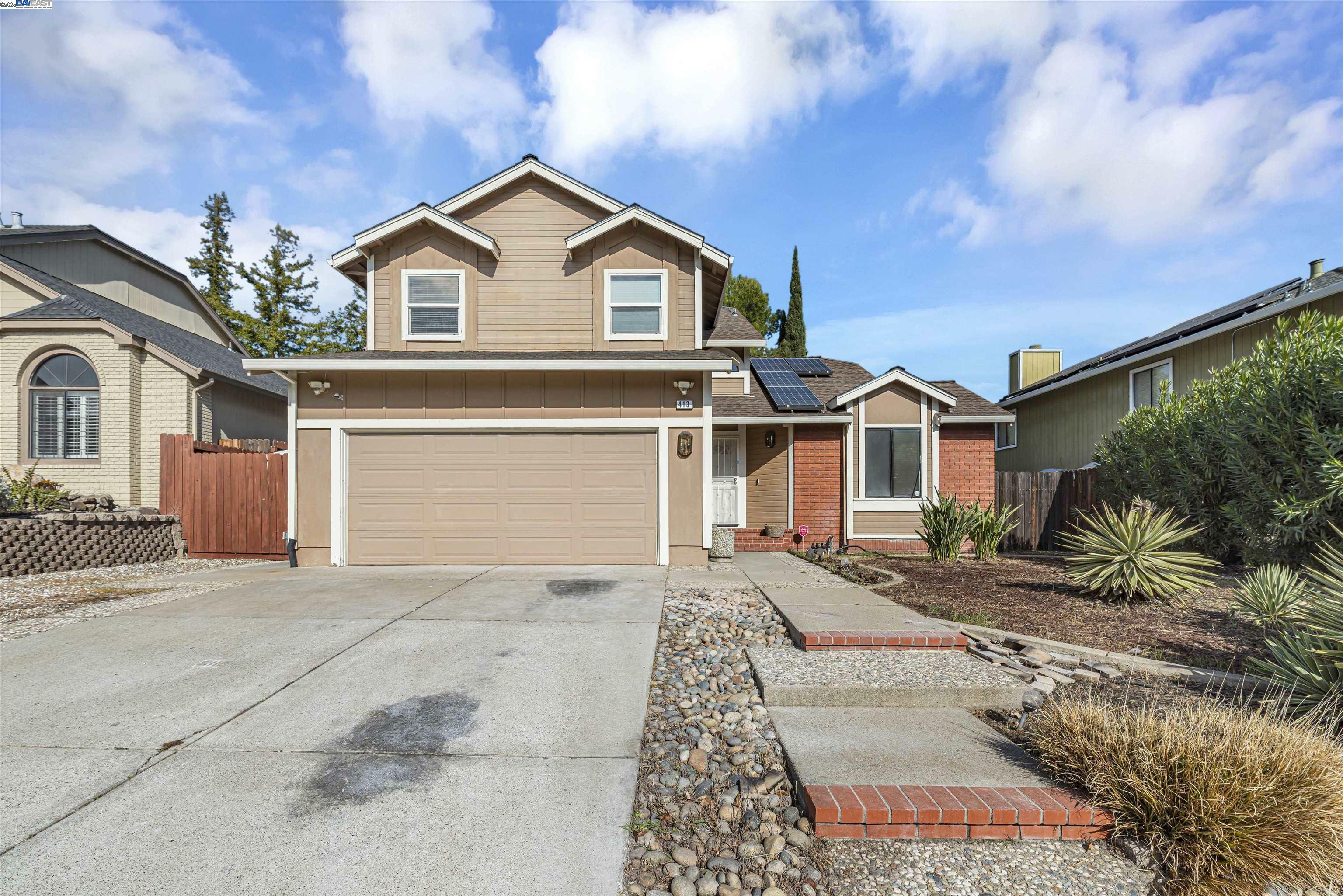 413 Boulder Dr  Antioch CA 94509 photo