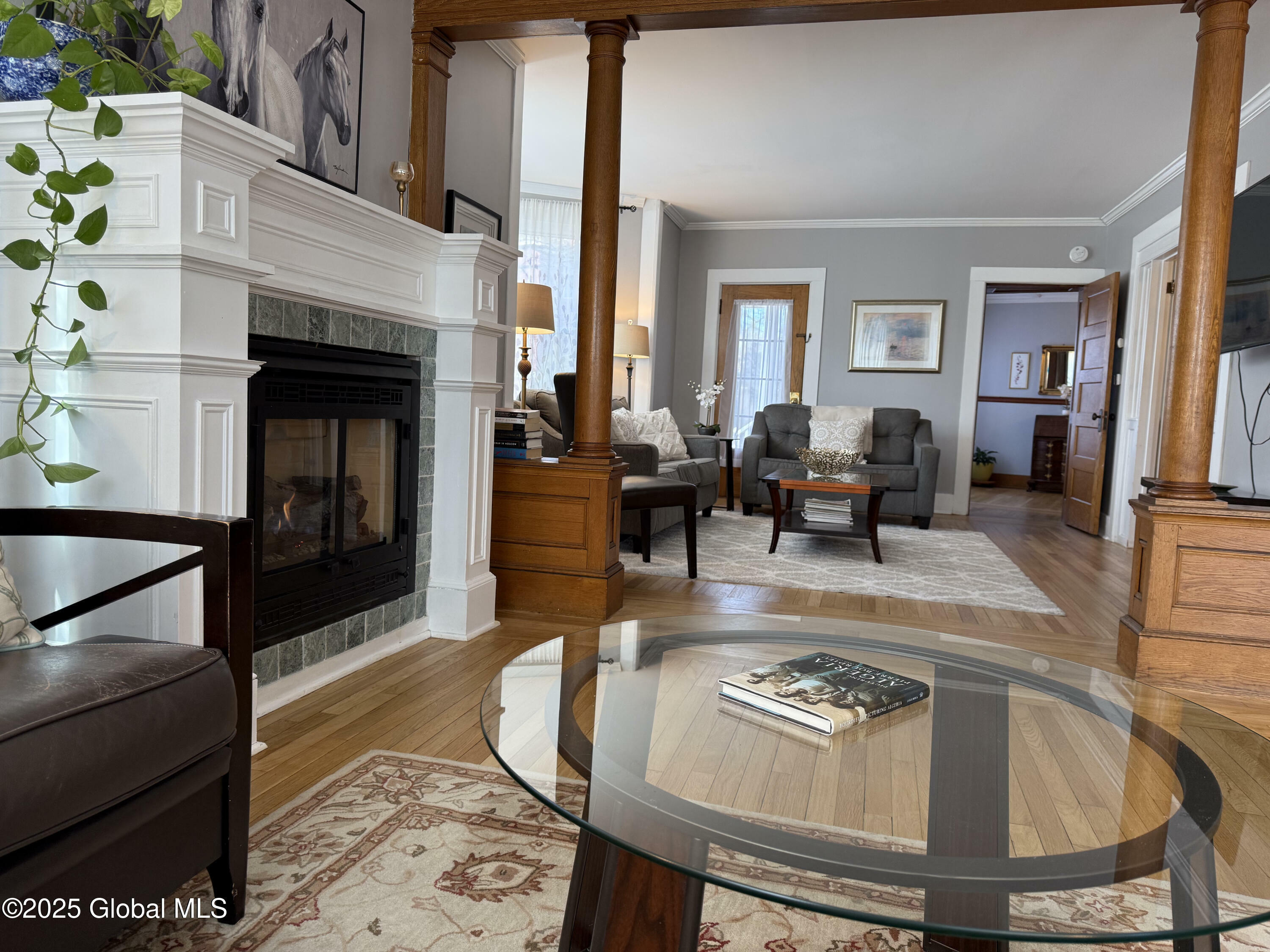 Property Photo: 5 George Street NY 12866