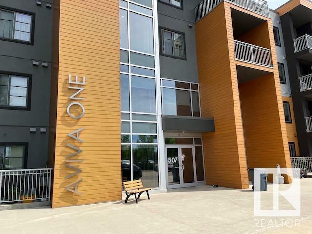 507 Albany Way NW 201  Edmonton AB T6V 0L9 photo