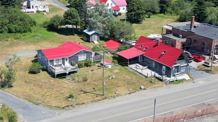 Property Photo: 56 Route 776 NB E5G 1A2
